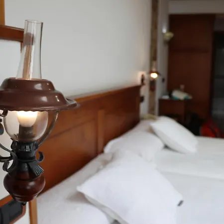 Pazos Alba Otel Santiago de Compostela