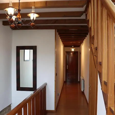 Pazos Alba Otel Santiago de Compostela