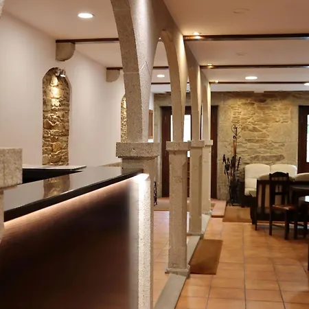 Otel Pazos Alba 2*