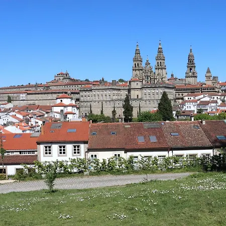 Otel Pazos Alba