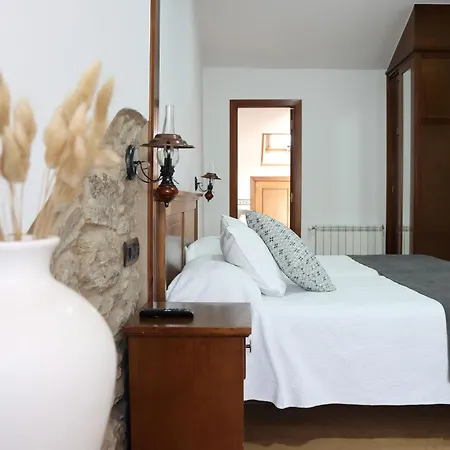 Otel Pazos Alba