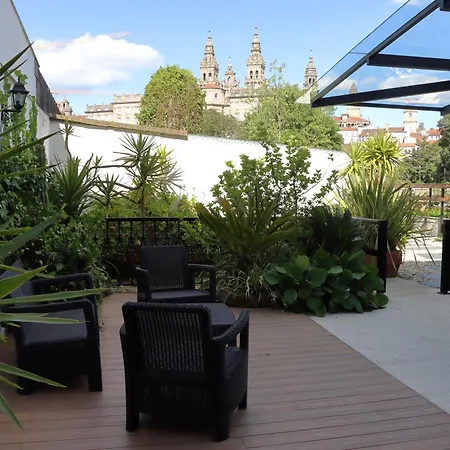 Hotel Pazos Alba